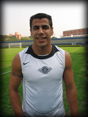 Bonet Caceres